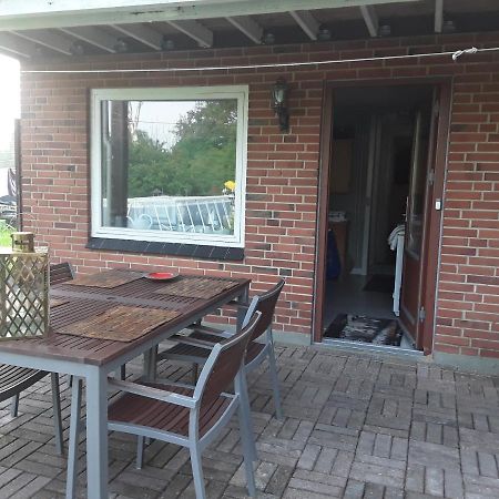 Kjellerup Bed&Breakfast 외부 사진
