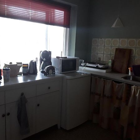 Kjellerup Bed&Breakfast 외부 사진