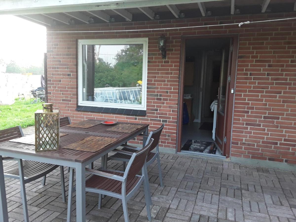 Kjellerup Bed&Breakfast 외부 사진