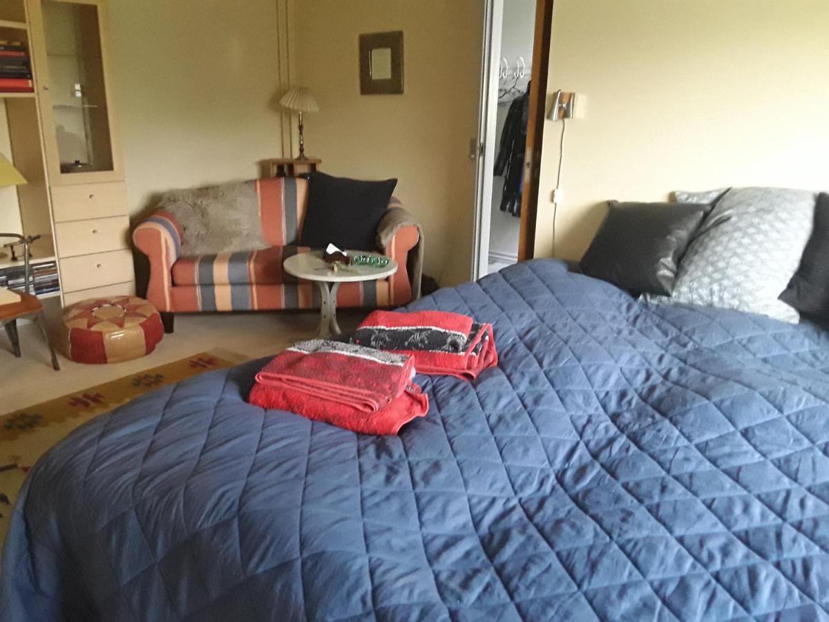 Kjellerup Bed&Breakfast 외부 사진