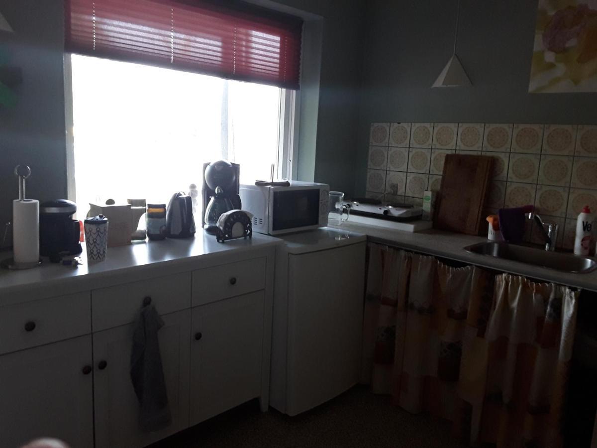 Kjellerup Bed&Breakfast 외부 사진